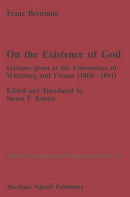 On the Existence of God