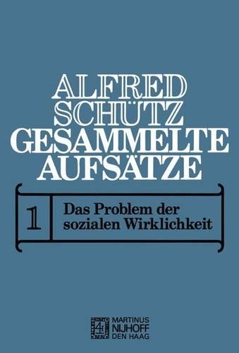 Gesammelte Aufsätze
