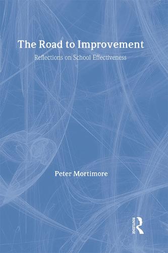 The Road to Improvement