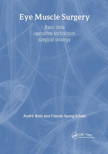 Eye Muscle Surgery: Basic Data