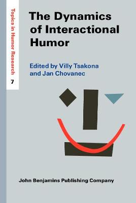 The  Dynamics of Interactional Humor
