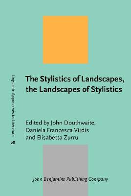 The  Stylistics of Landscapes, the Landscapes of Stylistics