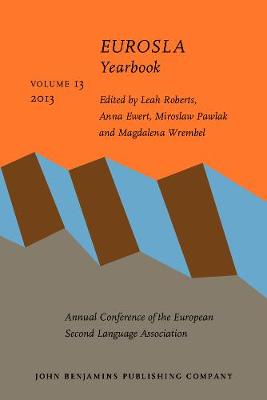 EUROSLA Yearbook