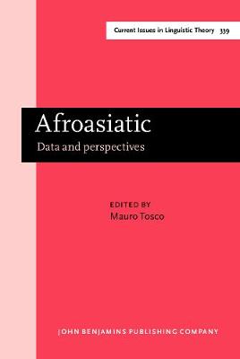 Afroasiatic
