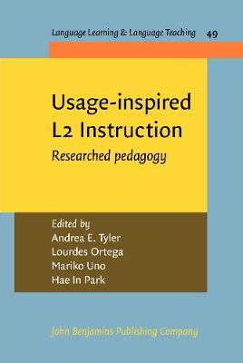 Usage-inspired L2 Instruction