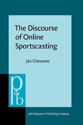 The  Discourse of Online Sportscasting