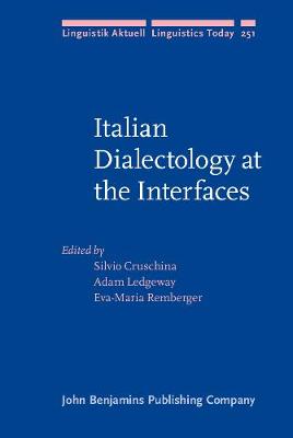 Italian Dialectology at the Interfaces