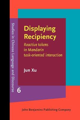 Displaying Recipiency
