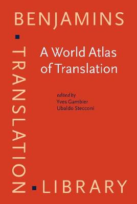 A  World Atlas of Translation
