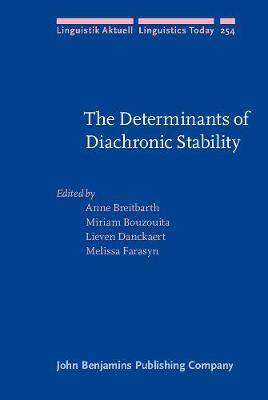 The  Determinants of Diachronic Stability