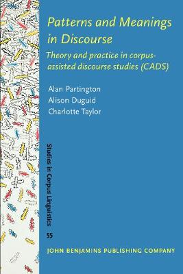 Patterns and Meanings in Discourse