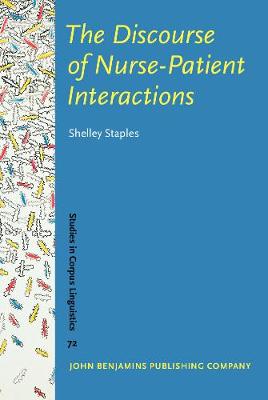 The  Discourse of Nurse-Patient Interactions