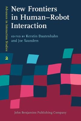 New Frontiers in Human–Robot Interaction