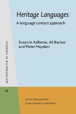 Heritage Languages