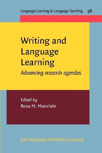 Writing and Language Learning