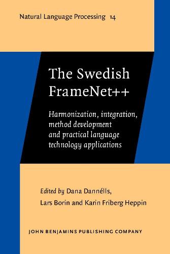 The  Swedish FrameNet++