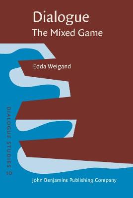 Dialogue – The Mixed Game