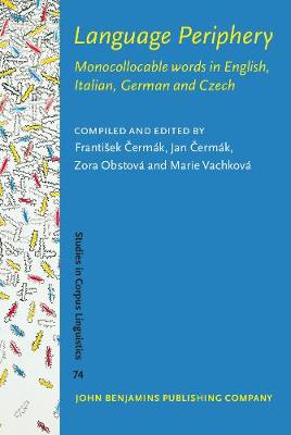 Language Periphery