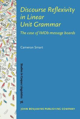 Discourse Reflexivity in Linear Unit Grammar