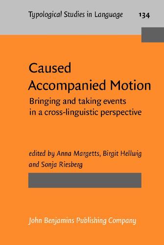 Caused Accompanied Motion