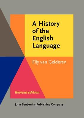 A  History of the English Language
