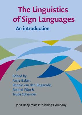 The  Linguistics of Sign Languages