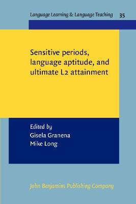 Sensitive periods, language aptitude, and ultimate L2 attainment