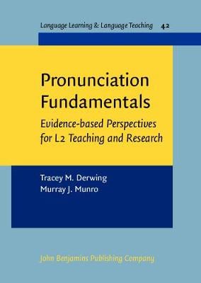 Pronunciation Fundamentals