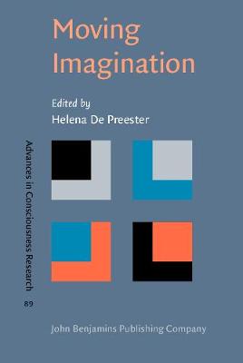 Moving Imagination