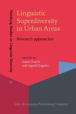 Linguistic Superdiversity in Urban Areas
