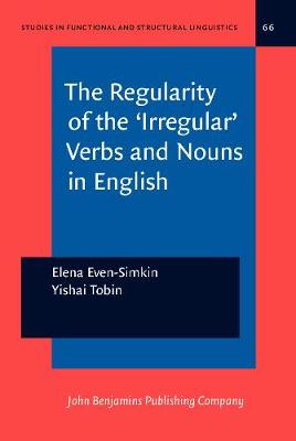 The  Regularity of the 'Irregular' Verbs and Nouns in English