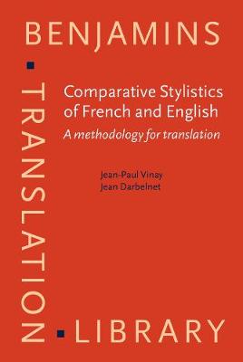 Comparative Stylistics of French and English
