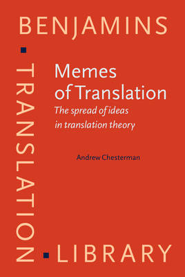 Memes of Translation