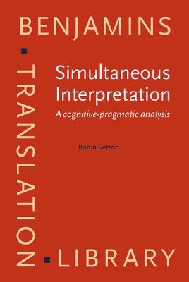Simultaneous Interpretation