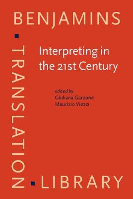 Interpreting in the 21st Century