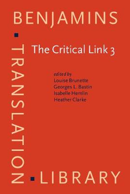 The  Critical Link 3