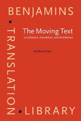 The  Moving Text