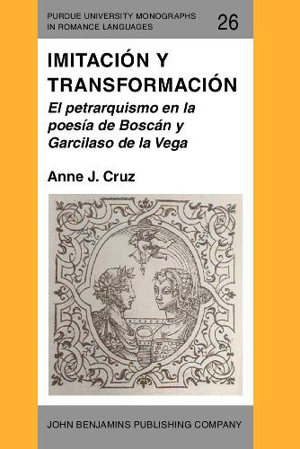 Imitación y transformación