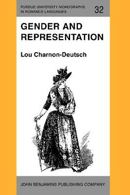 Gender and Representation