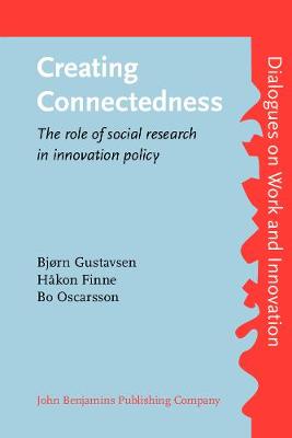 Creating Connectedness