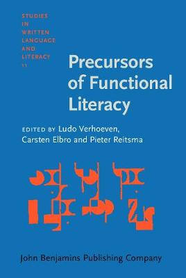 Precursors of Functional Literacy
