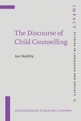 The  Discourse of Child Counselling