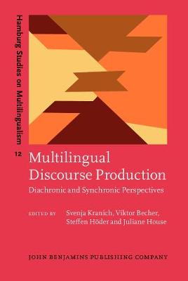 Multilingual Discourse Production