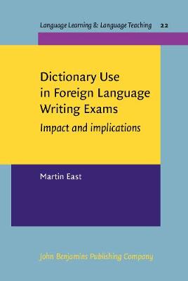 Dictionary Use in Foreign Language Writing Exams