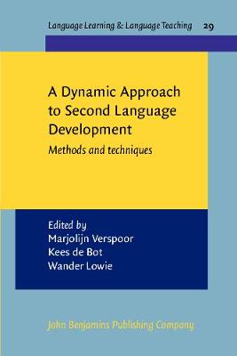 A  Dynamic Approach to Second Language Development