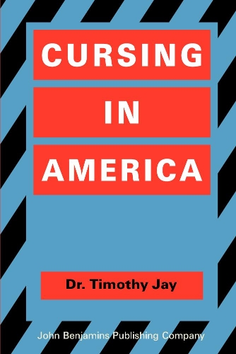 Cursing in America