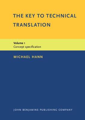 The  Key to Technical Translation