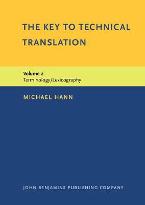 The  Key to Technical Translation