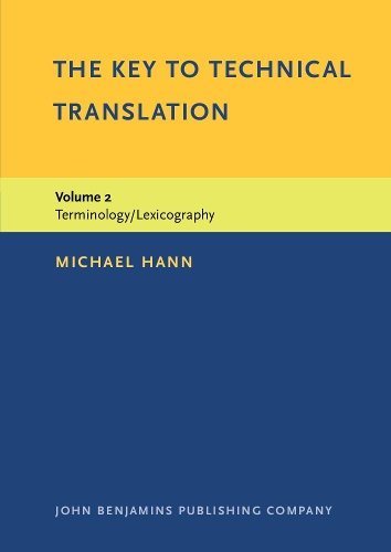 The  Key to Technical Translation