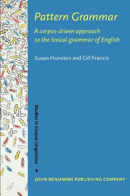 Pattern Grammar